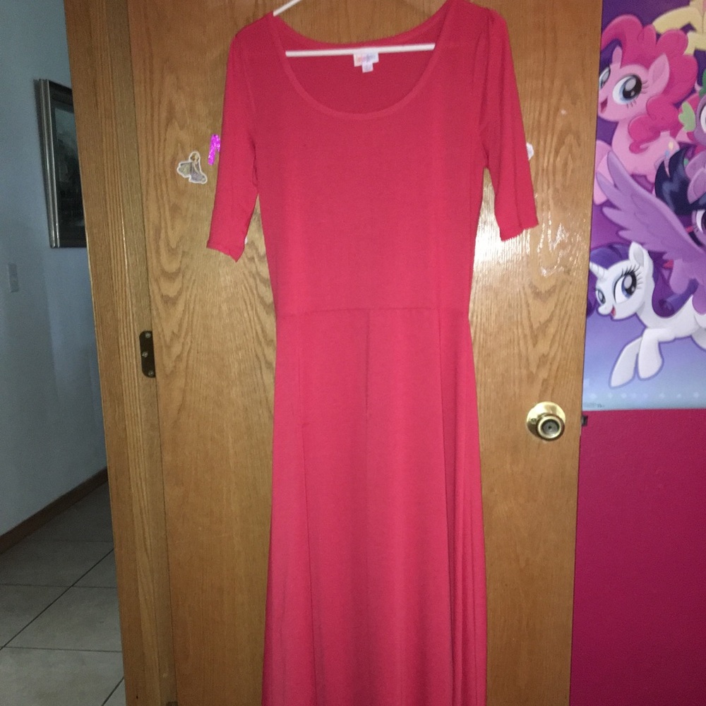 Lularoe Large Anna